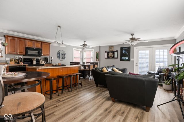 2045 N Broadway Street, Indianapolis, IN 46202