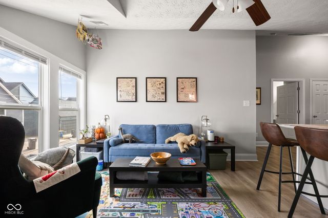 2045 N Broadway Street, Indianapolis, IN 46202