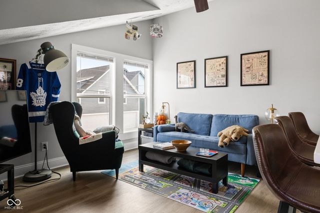 2045 N Broadway Street, Indianapolis, IN 46202