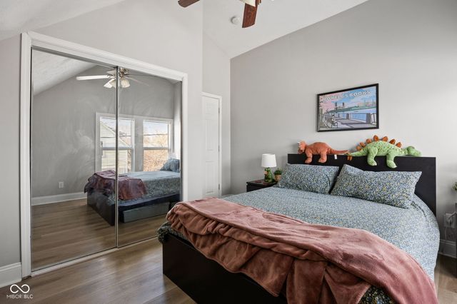 2045 N Broadway Street, Indianapolis, IN 46202