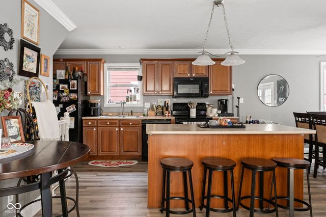 2045 N Broadway Street, Indianapolis, IN 46202