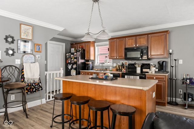 2045 N Broadway Street, Indianapolis, IN 46202