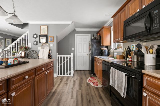 2045 N Broadway Street, Indianapolis, IN 46202