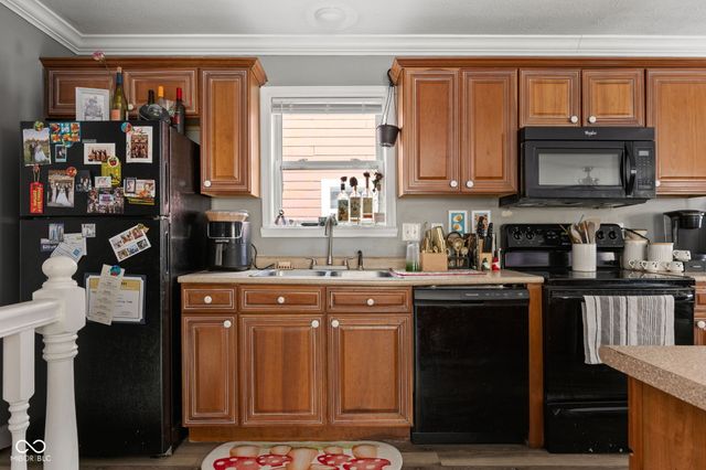 2045 N Broadway Street, Indianapolis, IN 46202