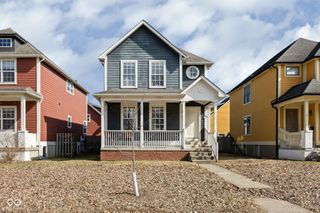 2045 N Broadway Street, Indianapolis, IN 46202