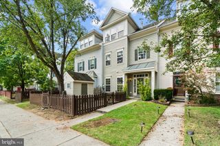 8604 PROVANCE PL, Odenton, MD 21113