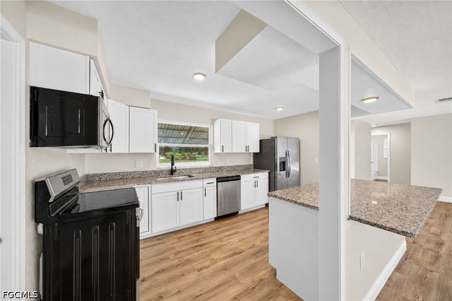 5312 Coral AVE, Cape Coral, FL 33904