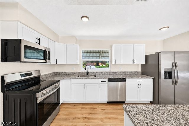 5312 Coral AVE, Cape Coral, FL 33904