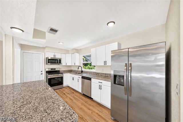 5312 Coral AVE, Cape Coral, FL 33904