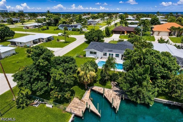 5312 Coral AVE, Cape Coral, FL 33904