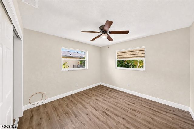 5312 Coral AVE, Cape Coral, FL 33904