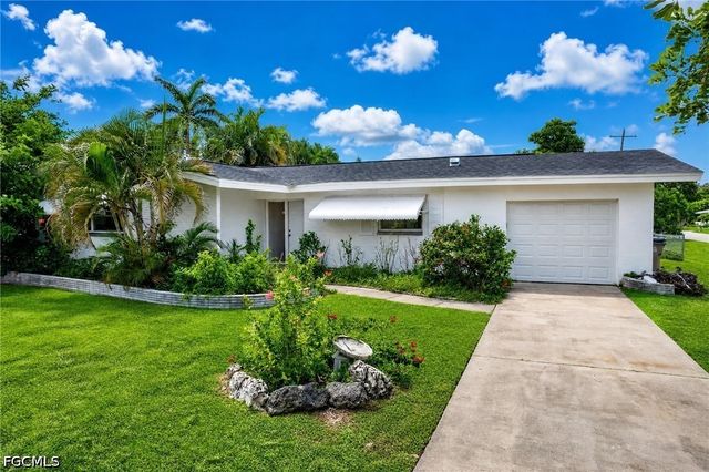 5312 Coral AVE, Cape Coral, FL 33904