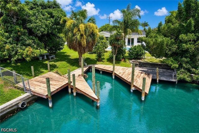 5312 Coral AVE, Cape Coral, FL 33904