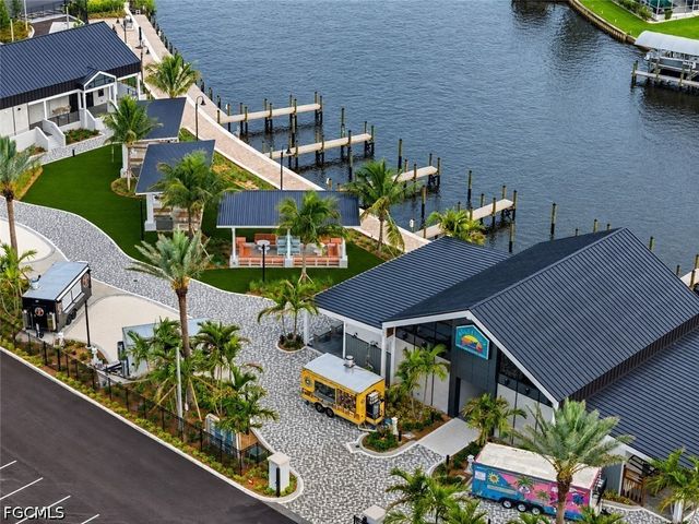 5312 Coral AVE, Cape Coral, FL 33904