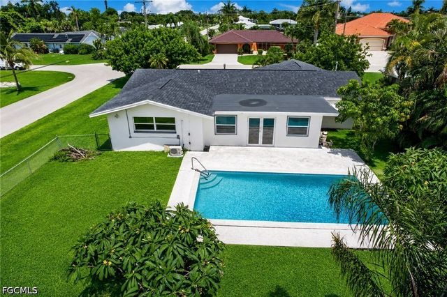 5312 Coral AVE, Cape Coral, FL 33904
