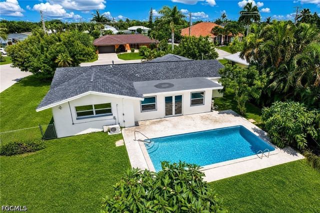 5312 Coral AVE, Cape Coral, FL 33904