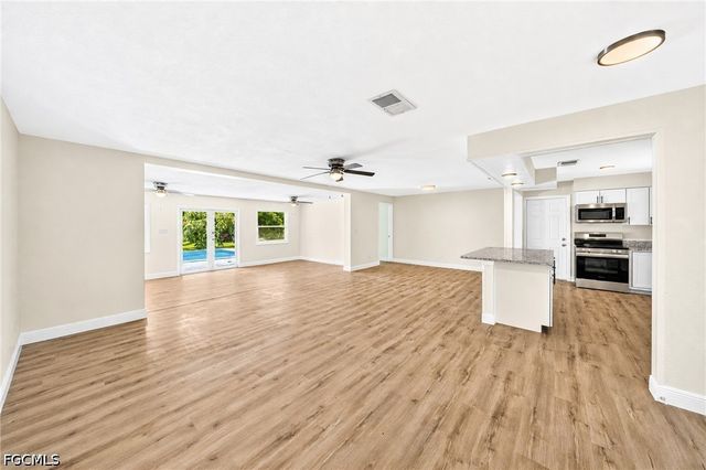 5312 Coral AVE, Cape Coral, FL 33904
