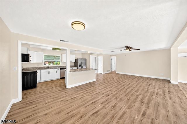 5312 Coral AVE, Cape Coral, FL 33904