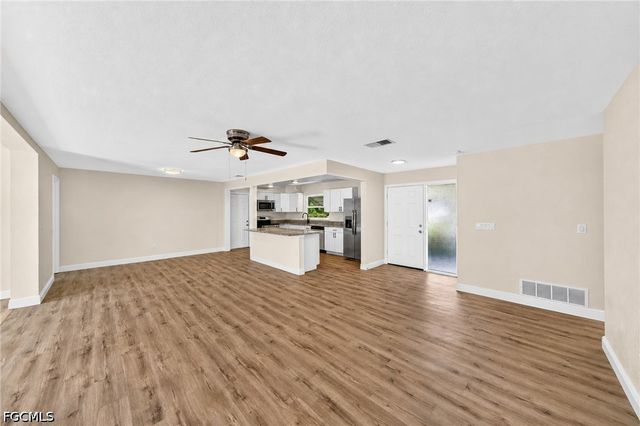 5312 Coral AVE, Cape Coral, FL 33904