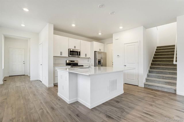 9048 Bondcliff Lane, Parker, CO 80134