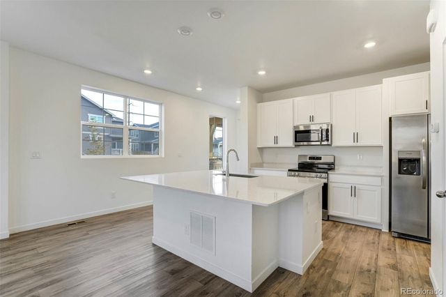 9048 Bondcliff Lane, Parker, CO 80134