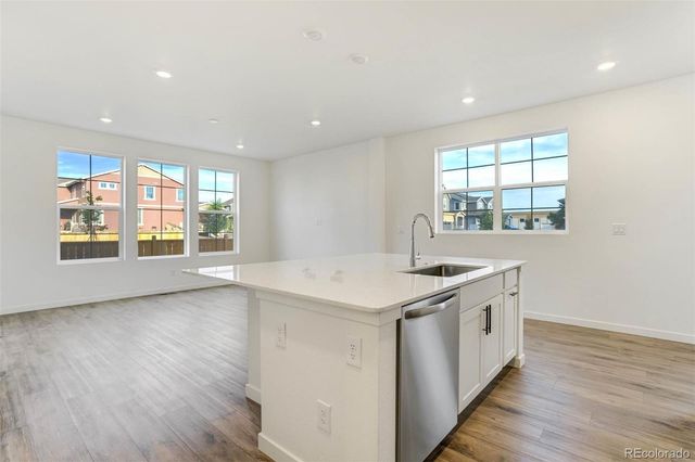 9048 Bondcliff Lane, Parker, CO 80134