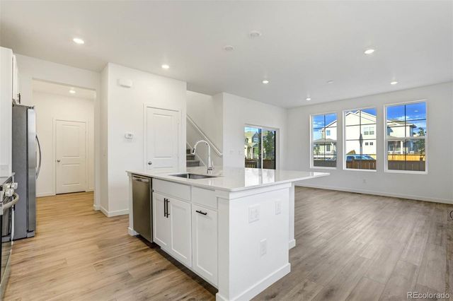 9048 Bondcliff Lane, Parker, CO 80134