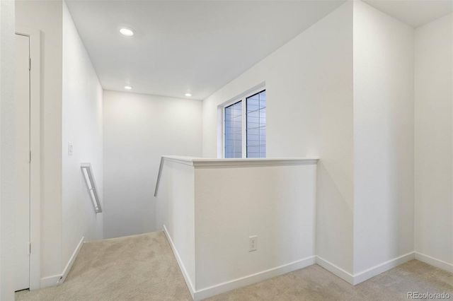 9048 Bondcliff Lane, Parker, CO 80134
