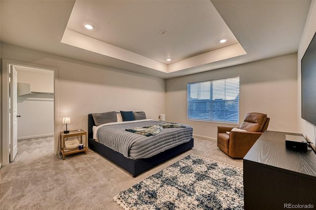 9048 Bondcliff Lane, Parker, CO 80134