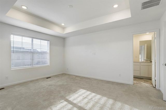 9048 Bondcliff Lane, Parker, CO 80134