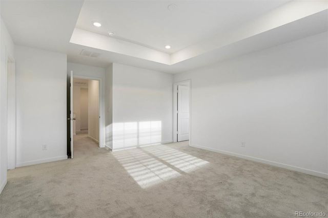 9048 Bondcliff Lane, Parker, CO 80134