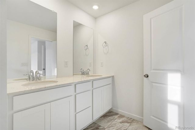 9048 Bondcliff Lane, Parker, CO 80134