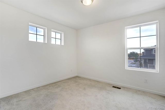 9048 Bondcliff Lane, Parker, CO 80134