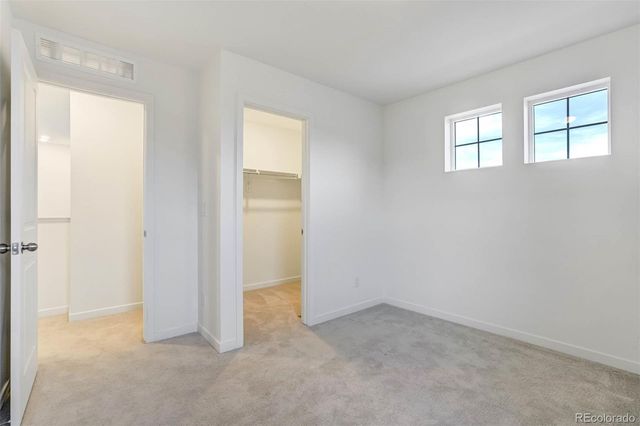 9048 Bondcliff Lane, Parker, CO 80134