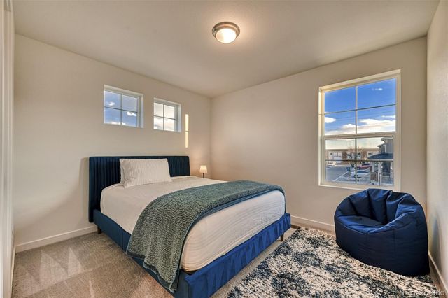 9048 Bondcliff Lane, Parker, CO 80134