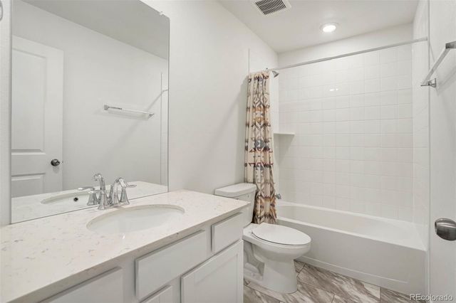 9048 Bondcliff Lane, Parker, CO 80134