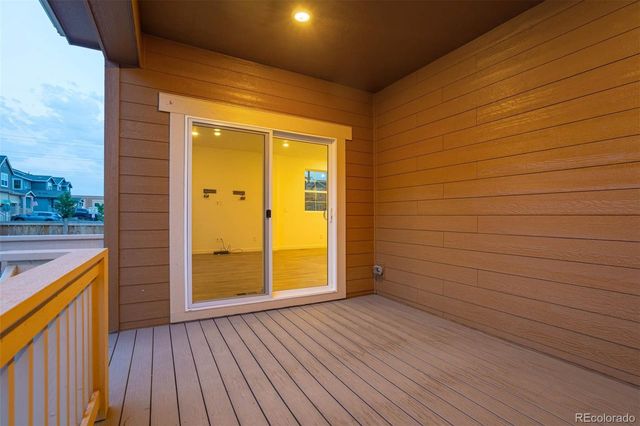 9048 Bondcliff Lane, Parker, CO 80134