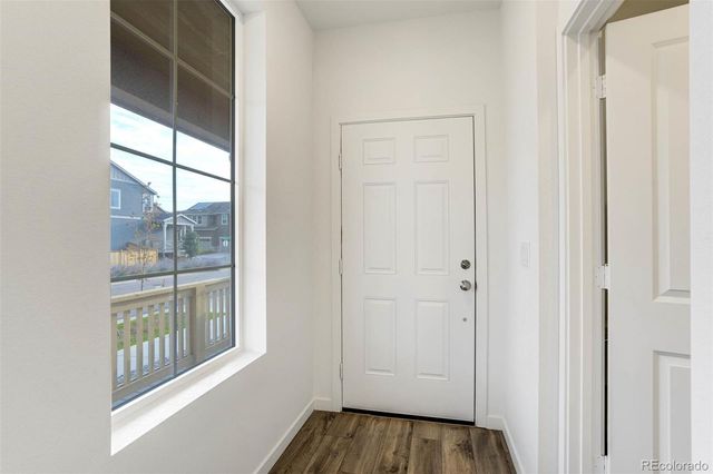 9048 Bondcliff Lane, Parker, CO 80134