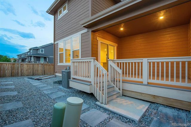 9048 Bondcliff Lane, Parker, CO 80134