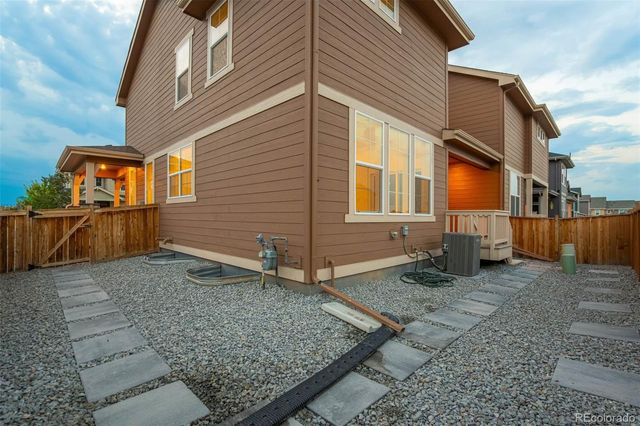 9048 Bondcliff Lane, Parker, CO 80134