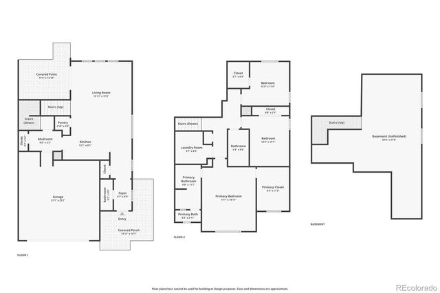 9048 Bondcliff Lane, Parker, CO 80134
