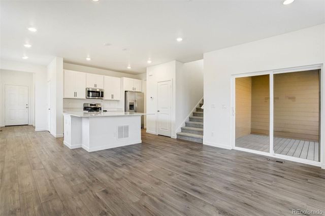 9048 Bondcliff Lane, Parker, CO 80134