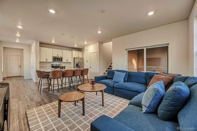 9048 Bondcliff Lane, Parker, CO 80134