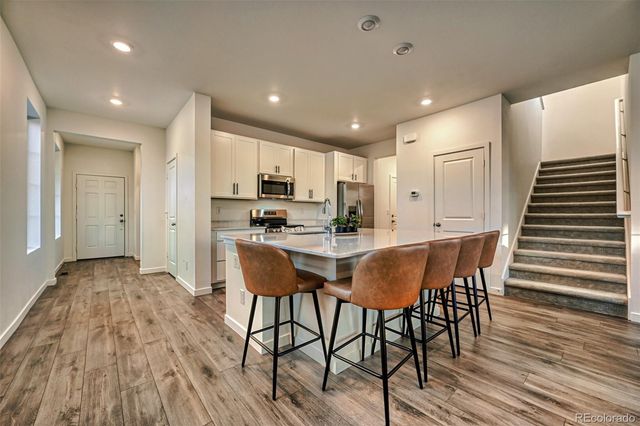 9048 Bondcliff Lane, Parker, CO 80134