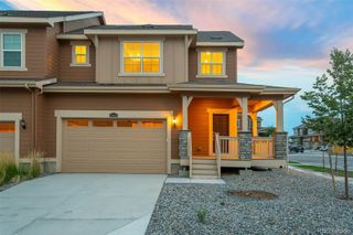 9048 Bondcliff Lane, Parker, CO 80134
