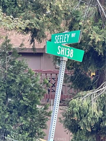 23370 Seeley Way, Crestline, CA 92325