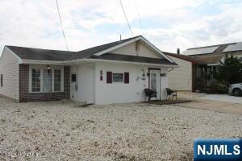 116 Dory Drive, Little Egg Harbor, NJ 08087