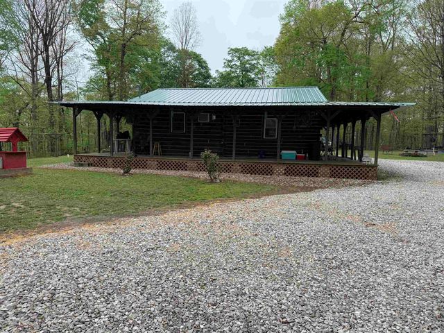 957 S CO RD 200 E, Paoli, IN 47454