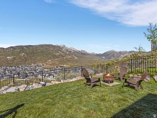 15057 S WINGED BLUFF LN, Draper, UT 84020