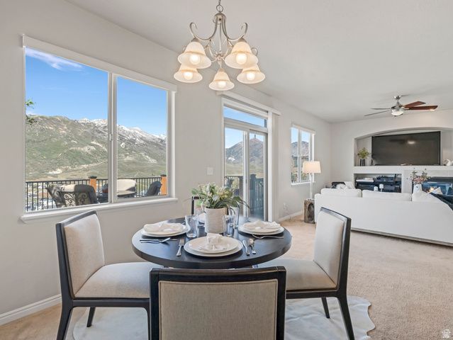 15057 S WINGED BLUFF LN, Draper, UT 84020